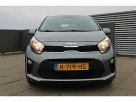 Kia Picanto thumbnail 3