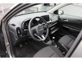 Kia Picanto thumbnail 22