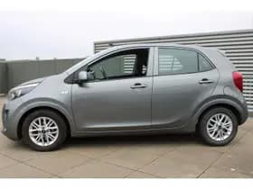 Kia Picanto thumbnail 4