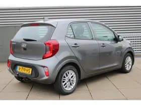 Kia Picanto thumbnail 9