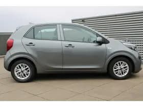 Kia Picanto thumbnail 10