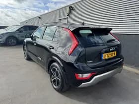 Kia Niro thumbnail 11