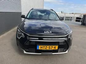 Kia Niro thumbnail 3