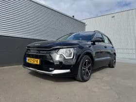 Kia Niro thumbnail 21