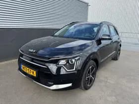 Kia Niro thumbnail 4