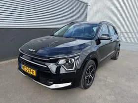 Kia Niro thumbnail 32