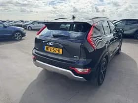 Kia Niro thumbnail 35