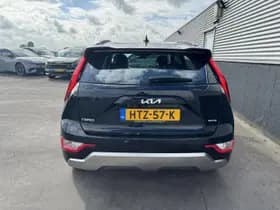 Kia Niro thumbnail 6