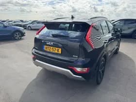 Kia Niro thumbnail 7