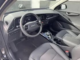 Kia Niro thumbnail 10