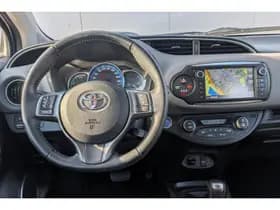 Toyota Yaris thumbnail 14