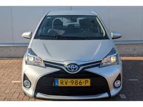 Toyota Yaris thumbnail 28