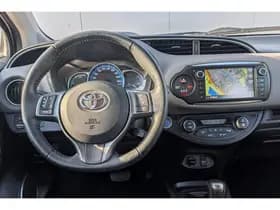 Toyota Yaris thumbnail 39