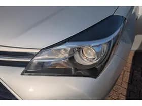 Toyota Yaris thumbnail 6