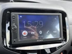 Toyota Aygo thumbnail 20