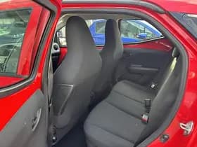 Toyota Aygo thumbnail 31