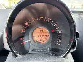 Toyota Aygo thumbnail 37