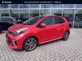 Kia Picanto thumbnail 26