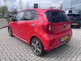 Kia Picanto thumbnail 29