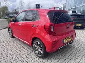Kia Picanto thumbnail 4