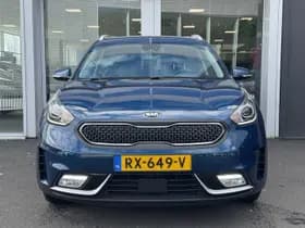 Kia Niro thumbnail 2