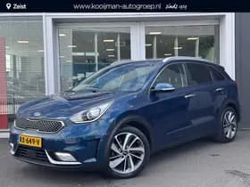 Kia Niro thumbnail 29
