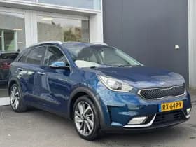 Kia Niro thumbnail 4