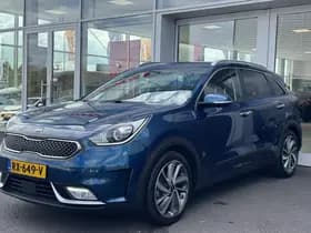 Kia Niro thumbnail 31