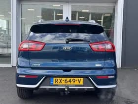Kia Niro thumbnail 33