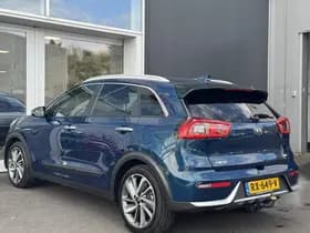 Kia Niro thumbnail 34