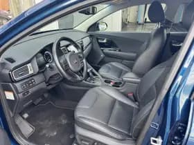 Kia Niro thumbnail 8