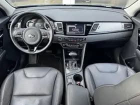 Kia Niro thumbnail 9