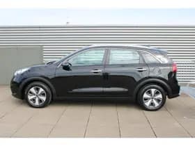 Kia Niro thumbnail 2