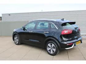 Kia Niro thumbnail 3