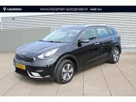 Kia Niro thumbnail 34
