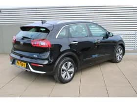 Kia Niro thumbnail 5