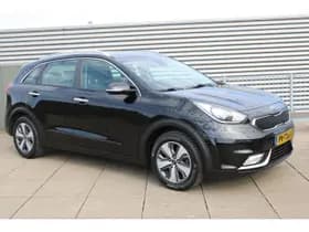 Kia Niro thumbnail 7