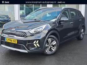 Kia Niro thumbnail 68