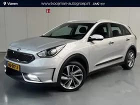 Kia Niro thumbnail 69