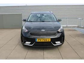 Kia Niro thumbnail 8