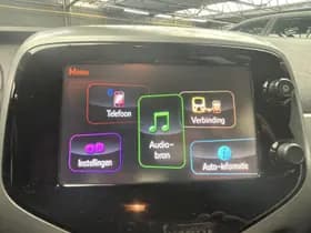 Toyota Aygo thumbnail 15