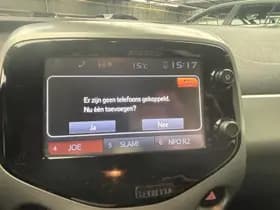 Toyota Aygo thumbnail 17