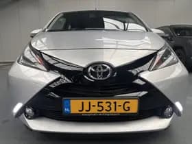 Toyota Aygo thumbnail 24
