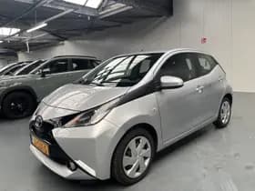 Toyota Aygo thumbnail 25