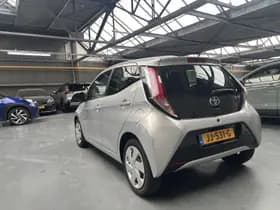Toyota Aygo thumbnail 26