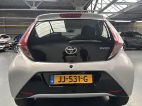 Toyota Aygo thumbnail 27