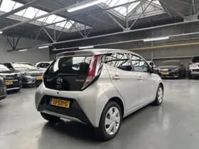 Toyota Aygo thumbnail 28