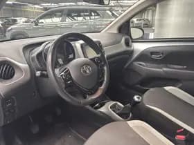 Toyota Aygo thumbnail 30