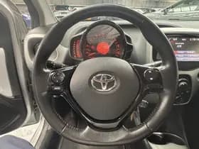 Toyota Aygo thumbnail 34