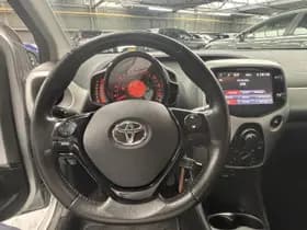 Toyota Aygo thumbnail 5
